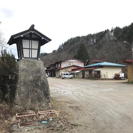 Iwatakiso Takayama (Gifu) Exterior photo