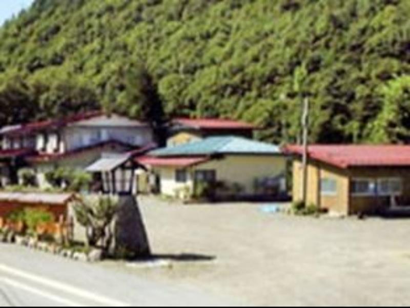 Iwatakiso Takayama (Gifu) Exterior photo