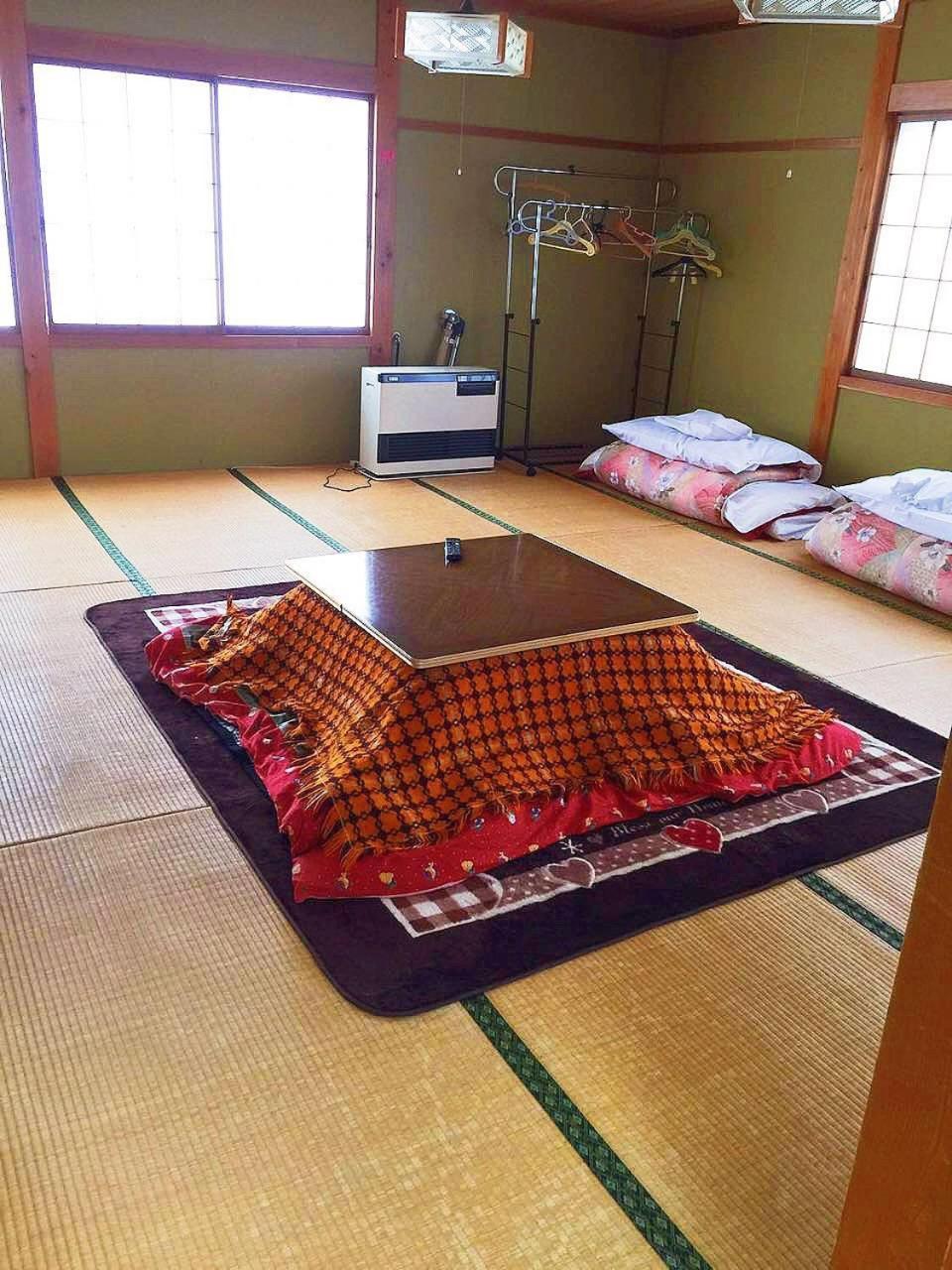 Iwatakiso Takayama (Gifu) Exterior photo