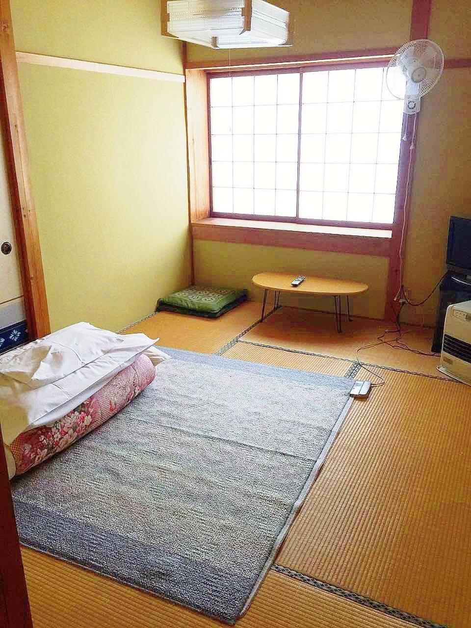 Iwatakiso Takayama (Gifu) Exterior photo