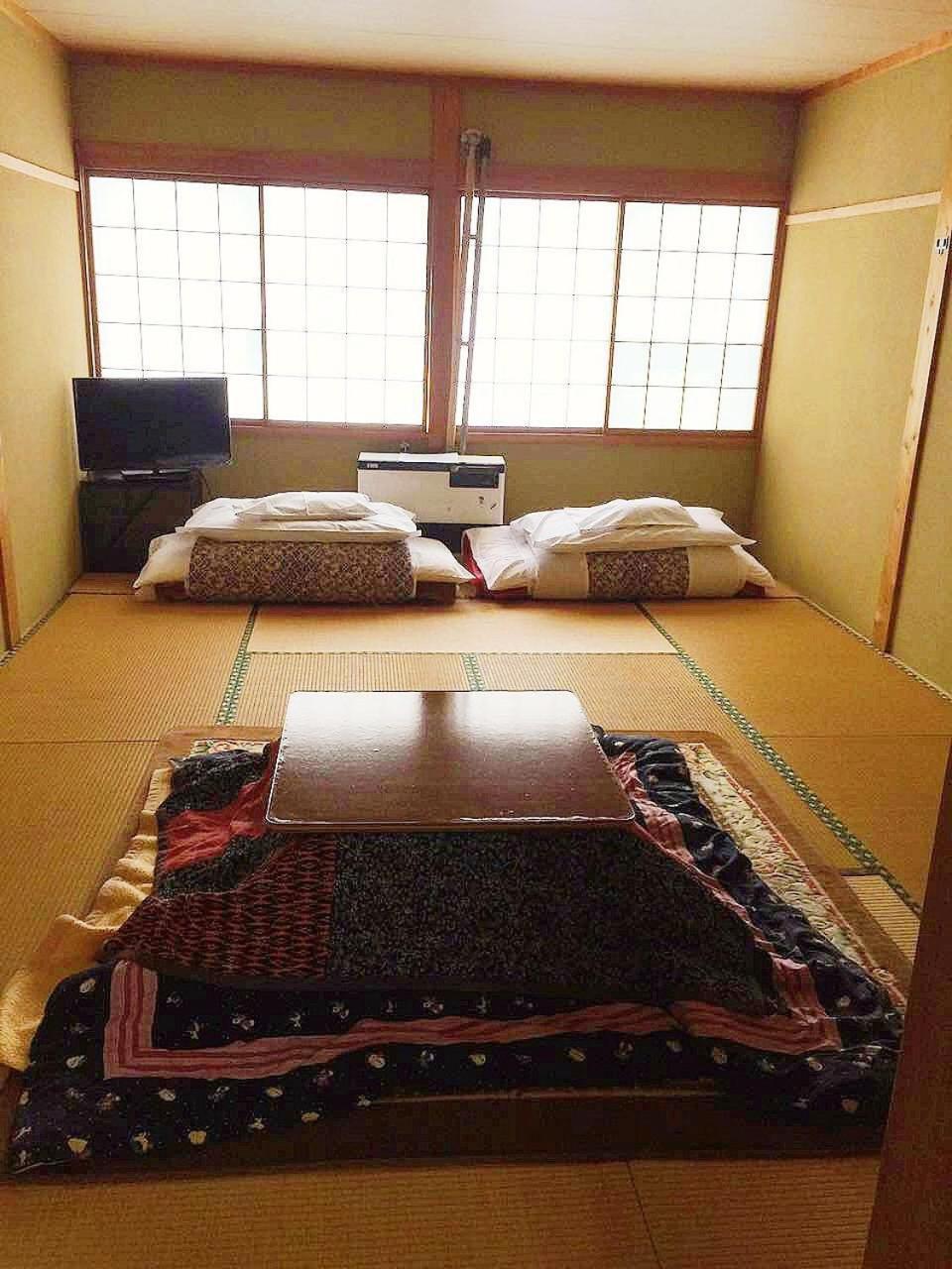 Iwatakiso Takayama (Gifu) Exterior photo