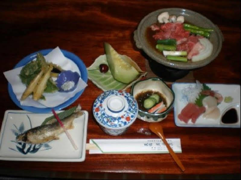 Iwatakiso Takayama (Gifu) Exterior photo