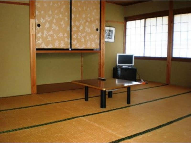Iwatakiso Takayama (Gifu) Exterior photo